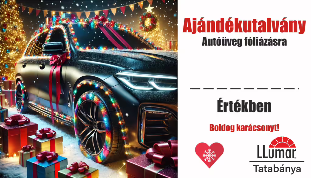 Ajandekutalvany